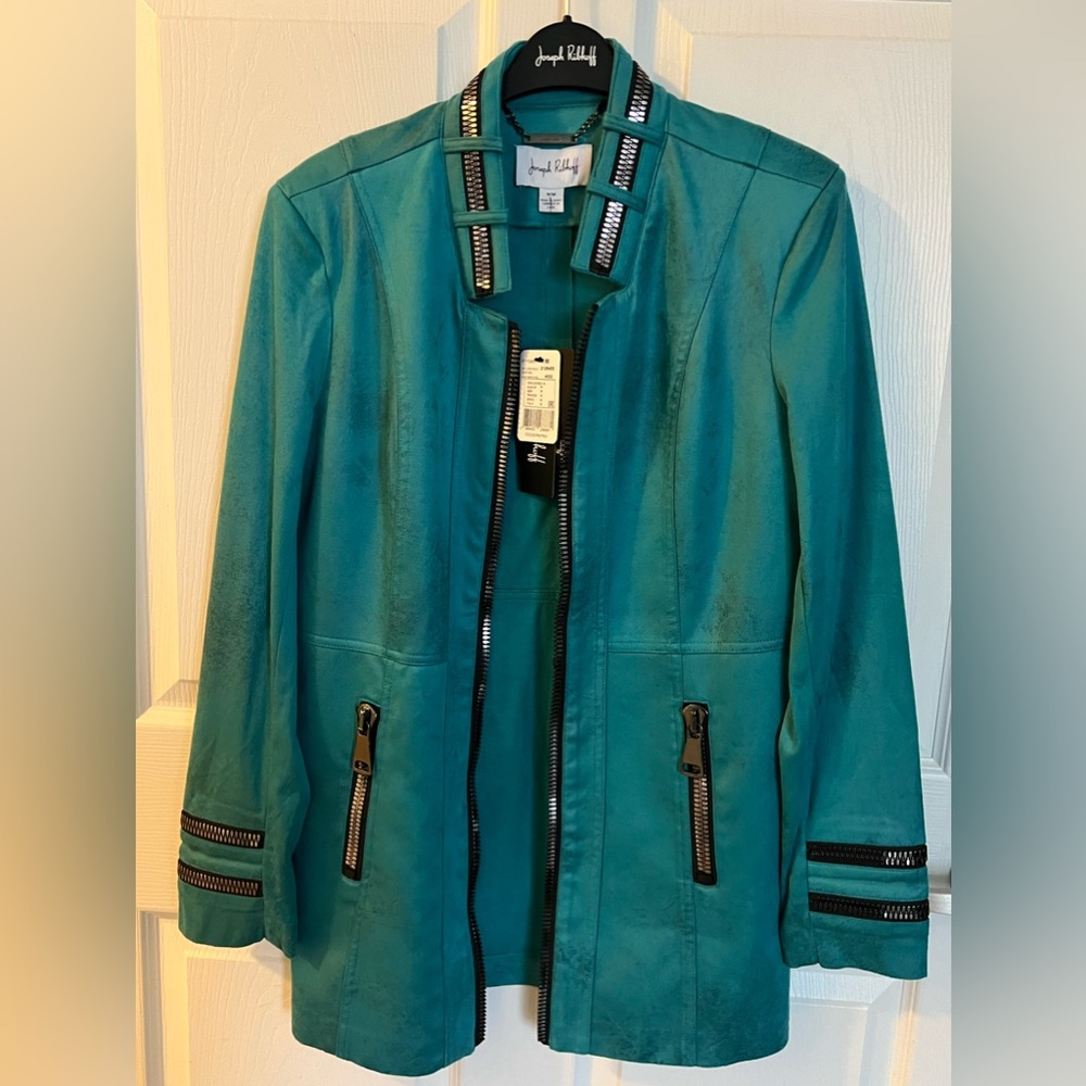 Joseph Ribkoff brand new blazer